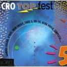 CRO TOP FEST 5 (ALKA VUICA, SANDRA KULIER, MINEA, VLADIMIR KOCIS